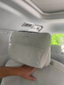 標彈26款別克GL8陸尊PHEV頭枕腰靠世紀君越昂科威plus艾維亞原廠(chǎng)頸枕 【頸枕】原車(chē)白-1個(gè)裝 曬單實(shí)拍圖