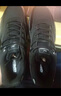 361°運動(dòng)鞋男秋冬季厚底增高黑色通勤休閑跑步老爹鞋子男672426763F-4 曬單實(shí)拍圖