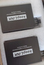 keepLINK KP-9000-2FS20光纖收發(fā)器百兆一對單模雙纖光電轉換器20公里SC接口 曬單實(shí)拍圖