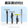智國者【TOP榜第1名】自拍桿手機支架360度旋轉防抖自動(dòng)跟拍攝落地三腳便攜式旅游直播神器旅行小巧拍照 曬單實(shí)拍圖