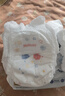 好奇（Huggies）金裝拉拉褲XXXL26*4(17kg以上)尿不濕【速干不易紅】 曬單實(shí)拍圖