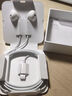 Apple/蘋(píng)果 EarPods USB-C有線(xiàn)耳機 type-c有線(xiàn)耳機蘋(píng)果耳機 蘋(píng)果17有線(xiàn)耳機筆記本耳機游戲音樂(lè ) 曬單實(shí)拍圖