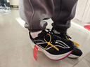李寧飛電5CHALLENGER全掌碳板跑步鞋女鞋馬拉松透氣競速鞋ARMV002 曬單實(shí)拍圖