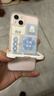 江銘 適用蘋(píng)果13手機殼13保護套鏡頭全包邊不頂鋼化膜小清新可愛(ài)卡通女生款學(xué)生防摔帶隱形支架追劇 曬單實(shí)拍圖