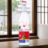 牛欄山 二鍋頭 白酒 白牛二 清香型白酒 56度 500ml*12瓶 整箱裝 曬單實(shí)拍圖