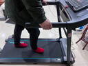 海斯曼M2跑步機家庭用一體折疊靜音減震小型走步機免安裝減肥專(zhuān)用 專(zhuān)業(yè)版-店長(cháng)推薦/電機升級/藍牙音箱 曬單實(shí)拍圖