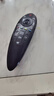 適用于LG液晶電視機AN-MR500G動(dòng)感遙控器49/55UB8300-CG 55UB8800-CE 普通款 曬單實(shí)拍圖