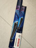 博世（BOSCH）Performance系列無(wú)骨雨刮器雨刮雨刷雨刷片汽車(chē)雨刮器膠條 24/16寸多功能一對裝 別克英朗 16-23款 曬單實(shí)拍圖