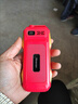 紐曼（Newman）N99三防老人手機4G全網(wǎng)通雙卡雙待大電池超長(cháng)待機大字大聲大按鍵老年人手機備用功能機紅色 曬單實(shí)拍圖