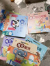 【京東正版】幼兒?jiǎn)⒚烧J知游戲翻翻書(shū) 0-4歲幼兒早教親子互動(dòng)專(zhuān)注力培養趣味機關(guān)書(shū) 【全10冊】啟蒙認知游戲翻翻書(shū) 曬單實(shí)拍圖