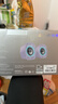 漫步者（EDIFIER）HECATE G1200游戲迷你小音箱 2.0電競桌面藍牙5.4筆記本電腦多媒體家用臺式機音響 薄霧紫 曬單實(shí)拍圖