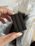 云啟格烤肉專(zhuān)用炭室內燒烤無(wú)煙碳烤爐木炭家用圍爐煮茶易燃環(huán)保機制碳塊 實(shí)心耐燒5cm積木碳-3斤 【健康環(huán)保 無(wú)煙無(wú)味】 曬單實(shí)拍圖