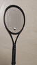 海德（HEAD）網(wǎng)球拍speed國際限定系列小黑拍專(zhuān)業(yè)全碳素球拍 231234 Radical 295g 2# 曬單實(shí)拍圖