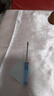 維修配件水晶螺絲刀小型3MM透明迷你起子十一字批維修電腦電器 1支十字螺絲刀 曬單實(shí)拍圖
