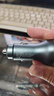 紐曼（Newsmy）車(chē)載充電器100w超級快充一拖三點(diǎn)煙器轉換插頭usb接口車(chē)充Type-c高功率適用蘋(píng)果16/17華為 曬單實(shí)拍圖