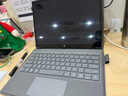 戴睿（dere）3K護眼屏13英寸平板二合一筆記本電腦自營(yíng)商務(wù)辦公設計觸摸屏游戲本i3 32G/1TB原裝皮套鍵盤(pán)高端款 曬單實(shí)拍圖