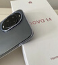 華為 nova 14  256GB 羽砂黑 后置多焦段質(zhì)感人像 鴻蒙AI 100W超級快充 華為手機【贈話(huà)費券】國家補貼 曬單實(shí)拍圖