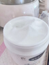 凈麗顏身體乳嬰兒童維生素B5保濕大白罐0-16歲秋冬季敏肌寶寶面霜男女 曬單實(shí)拍圖