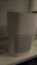 【母嬰適用】空氣凈化器除甲醛家電桌面除臭神器除煙味辦同款 升級款 曬單實(shí)拍圖