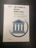美國數學(xué)會(huì )經(jīng)典影印系列：經(jīng)典數論中的1001個(gè)問(wèn)題（影印版）高等教育出版社京東自營(yíng)旗艦店 書(shū)籍圖書(shū)權威正版數學(xué)書(shū)籍 曬單實(shí)拍圖
