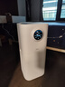 美的（Midea）【母嬰認證】甲醛數顯空氣凈化器鼻炎家用除醛除煙味異味過(guò)敏原空氣凈化機森林家L1pro 曬單實(shí)拍圖
