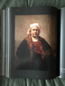 【TASCHEN】【XXL】Rembrandt. The Complete Paintings，倫勃朗作品全集 塔森 進(jìn)口原版圖書(shū) 曬單實(shí)拍圖