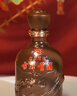 古井貢酒 年份原漿獻禮 濃香型白酒 50度 500ml*2瓶 雙瓶裝 曬單實(shí)拍圖