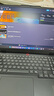 聯(lián)想（Lenovo）拯救者R7000 2025 15.3英寸游戲本筆記本電腦銳龍7H255 16G 512G 5060獨顯+游戲鼠標套裝1號店專(zhuān)供 曬單實(shí)拍圖