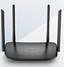 普聯(lián)（TP-LINK）雙千兆路由器 易展mesh分布式 AC1200無(wú)線(xiàn)家用穿墻 5G雙頻 WDR5620千兆易展版 IPv6 曬單實(shí)拍圖