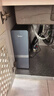 美的（Midea）凈水器家用星河1000GPRO凈水機廚下式直飲機5年長(cháng)效陶氏RO反滲透濾芯0阻垢劑凈飲機鮮活零陳水 【5年杜邦RO濾芯】陶氏膜智顯觸控 曬單實(shí)拍圖