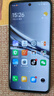 小米REDMI Note15 第三代驍龍6 長(cháng)續航5800mAh耐用大電池 IP66防塵防水 8+128 子夜黑 紅米 5G手機 曬單實(shí)拍圖