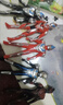 ULTRAMAN玩具全套禮盒歐布圓環(huán)怪獸賽羅人偶迪迦捷德奧特曼男孩玩具禮物 至尊禮盒-18奧特+3怪送豪禮24件 曬單實(shí)拍圖
