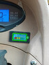 培正（peacefair）PZEM-009直流磷酸鐵鋰電池電量表電壓表DC8-100V剩余電量檢測儀 綠色【電池電量表】 曬單實(shí)拍圖