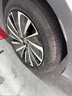 固特異（Goodyear）自修護輪胎235/50R20 100T EGP 御乘二代原配大眾ID.4X/ID.4Crozz 曬單實(shí)拍圖