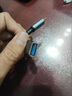 戶(hù)璃otg轉接線(xiàn)typec轉usb3.0安卓手機連U盤(pán)轉換器頭下載歌到優(yōu)盤(pán)讀取連接車(chē)載適用華為小米平板電腦otc USB3.0轉TYPE-C3.1OTG轉接線(xiàn) 曬單實(shí)拍圖
