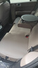 卡客（Karcle）適用理想i6i8L6L7L8L9MEGA坐墊煥新版四季通用汽車(chē)座椅套通風(fēng)座墊 L6【升級納帕皮全車(chē)坐墊+靠背-7件套】棕 曬單實(shí)拍圖