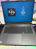 ROG槍神9 Plus 酷睿U9 18英寸 星云屏游戲本筆記本電腦(U9 275HX 16G 1T RTX5070Ti 2.5K 240Hz) 曬單實(shí)拍圖