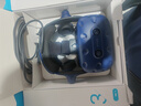 HTC VIVE PRO 2 VR一體機 XR眼鏡1.0專(zhuān)業(yè)版套裝cosmos元宇宙虛擬現實(shí)PCVR智能3D頭盔大空間Steam體感游戲機 HTC VIVE Pro 1.0套裝【P120】 曬單實(shí)拍圖