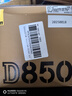 【準新品】尼康（Nikon）D850 單反相機 單反機身 全畫(huà)幅（約4,575萬(wàn)有效像素 翻折觸摸屏/WiFi 4K）加贈XQD64G儲存卡   曬單實(shí)拍圖