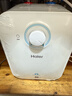 海爾（Haier）國家補貼小廚寶電熱水器6.6升 EC6.6FA 一級能效京東自營(yíng) 2200W速熱 家用廚房小型儲水式熱水寶 曬單實(shí)拍圖