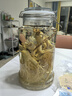 九江雙蒸米香型白酒 53度6年原漿浸泡酒4L純糧白酒浸泡人參靈芝藥材養生酒 曬單實(shí)拍圖