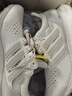 阿迪達斯/阿迪達斯ULTRABOOST 1.0男女透氣運動(dòng)輕便日常健身訓練跑步鞋 JH9212 37 曬單實(shí)拍圖