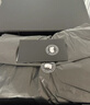加拿大鵝（Canada Goose）MacMillan 男士黑標派克大衣休閑外套大鵝羽絨服 2080MB 61 黑色 L 曬單實(shí)拍圖