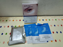 sakose凡士林蛇毒肽緊致抗皺凍干眼膜貼3對/盒淡化細紋黑眼圈眼袋眼部 曬單實(shí)拍圖