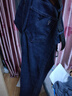 【寬松直筒】高品質(zhì)牛仔褲男四季款寬松直筒商務(wù)休閑百搭長(cháng)褲 深藍色 33 【建議135-170斤】 曬單實(shí)拍圖