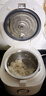 九陽(yáng)【全域蜂窩0涂層】電飯煲316Ti鈦不銹鋼電飯鍋一級能效低糖IH多功能2L升小容量1-2人煮飯鍋20N1F 【2025年新款鈦鋼0涂層】 2L 曬單實(shí)拍圖