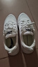 安踏網(wǎng)面透氣女鞋新款白色休閑運動(dòng)輕便百搭小白鞋緩震防滑跳繩跑步鞋 【店長(cháng)推薦網(wǎng)面透氣鞋】安踏白 37.5 (235mm) 曬單實(shí)拍圖