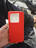 布諾林適用于小米14手機殼液態(tài)硅膠防摔14pro保護套新款13ultra簡(jiǎn)約13Pro軟殼13軟殼14ultra女孩子 材質(zhì)升級款【中國紅】真液態(tài) 小米14pro 曬單實(shí)拍圖
