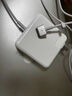 仁聚益蘋(píng)果筆記本電腦充電器macbookair45W60W電源適配器pro磁吸頭mac充電線(xiàn)A1466A1278A1502A1398TypeC 45W 蘋(píng)果電腦充電器【L 型側頭原配版】 曬單實(shí)拍圖
