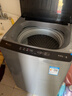 海家洗衣機家用全自動(dòng)15公斤波輪大容量節能洗烘脫水一體租房靜音 20公斤 智能風(fēng)干+強動(dòng)力電機/玻璃蓋 曬單實(shí)拍圖